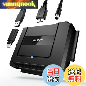 �y���������zAlxum SATA IDE�����A�_�v�^�[ �����Ή� �F�FUSB A/USBC SATA IDE �ϊ��A�_�v�^ �����Ή�