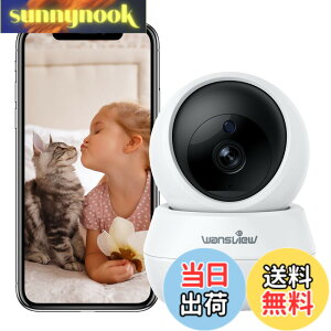 �y���������zWansview �F�F3MP�E����^��A�T�C�Y�FA.�����J����
