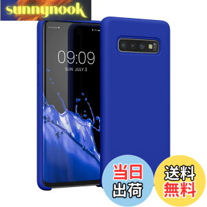 �y���������zkwmobile �X�}�z�P�[�X Samsung Galaxy S20 FE�Ή� �P�[�X - TPU ���L�b�h �V���R�� �J�o�[ - �ϏՌ� ���h�~ �T���T�� Case �F�F�o���g�C �u���[�A�T�C�Y�FGalaxy S21 Plus