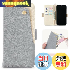 �y���������zMAGICASE �P�[�X �K�p iPhone/Sony/Samsung/Google �P�[�X �蒠�^(PSNKK) �F�F�X���[�N�u���[�A�T�C�Y�FiPhone 11/iPhone XR