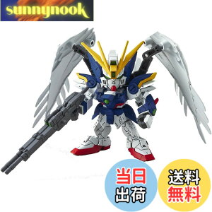 �y���������zSD�K���_�� EX�X�^���_�[�h004 �w�V�@����L�K���_��W Endless Waltz�x �E�C���O�K���_���[�� EW �F�����ς݃v�����f�� �F�F�[�A�T�C�Y�FPack of 1