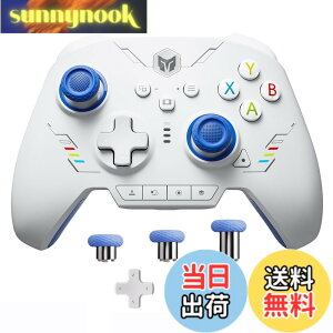 �y���������zPC �R���g���[���[�ABIGBIG WON Rainbow 2 SE ���C�����X �R���g���[���[ ���[�V���� �R���g���[���A�z�[�����ʃg���K�[�A12 �r�b�g ADC�A�W���C�X�e�B�b�N 3 �Z�b�g�A4�����\���L�[�A8