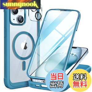 �y���������zMiracase iPhone SE/13/14/15/16/17 �P�[�X 9H�����K���X �X�}�z�P�[�X �F�F�}�����u���[�A�T�C�Y�FiPhone15