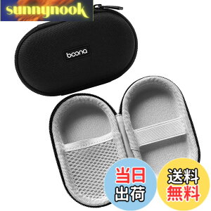 �y���������zHOREJIA �Ή�PloomTECH Plus With�p/With2�p�̃P�[�X �Ή��v���[���e�b�N�v���X �E�B�Y�p�̃~�j�L�����[ �P�[�X �I�[���C������ �݊��p�J�o�[(�P�[�X�̂�) �F�F�u���b�N�A�T�C�Y�F�c12cm/
