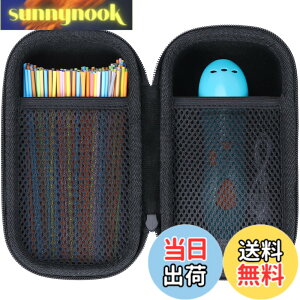 �y���������zLebakort ���[�P�[�X 3Doodler Start+ Essentials/Start Essentials 3D�v�����g�y���Z�b�g�Ή� �F�F�D�F+�� �P�[�X�A�T�C�Y�F3D Start +