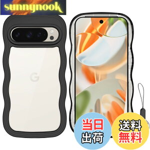 �y���������zHILEGENER Google Pixel 6A ���킢�� �P�[�X �g��t���[�� ���˂��� �ϏՌ� �O�[�O�� �s�N�Z��6A 6.1�C���`�p����~�� �X�}�z�P�[�X�E�F�[�u �f�U�C�� ��Ƀt�B�b�g �X�}�z�J�o�[ �؍� 