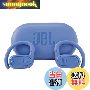 �y���������zJBL SOUNDGEAR SENSE ���S���C�����X�C���z��/�I�[�v���C���[/�}���`�|�C���g/IP54�h��/Bluetooth5.3/�����ǂ��Ȃ�/���R��h�~ �F�F�u���[�A�T�C�Y�F��