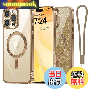 �y���������zMeifigno iPhone 15/16/17 �p�P�[�X �F�F�f�U�[�g�`�^�j�E���A�T�C�Y�FiPhone 16 Pro