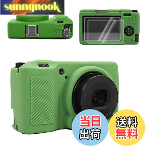 �y���������zVOVMOEYA For ���R�[ GRIII/GRIIIx/GR 3/GR 3X �V���R���P�[�X�A�y�ی�P�[�X*1 �X�N���[���ی�t�B����*2 �z�b�g�V���[�J�o�[*1�zGRIIIx�ی�J�o�[ �J�����ی�J�o�[ For Ricoh GRIII ���O����
