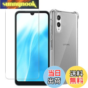 �y���������z���Y���Ɏq�f�� �����K���X �Ή� �K���X�t�B���� �J�o�[ �ی�t�B���� �F�F�N���A�A�T�C�Y�F�Ή� Arrows We2 �P�[�X �t�B����