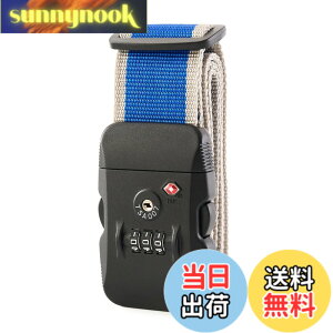 �y���������zMiyabiLife �X�[�c�P�[�X�x���g TSA���b�N�t�� �L�����[�P�[�X �x���g �ו��Œ�x���g �F�F�u���[x�O���[�A�T�C�Y�FI���^