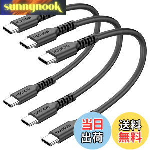 �y���������zHOTNOW �Z��USB C����C�P�[�u��,USB C �[�d�� �P�[�u�� �K������iPhone 16 15�A�M�����N�V�[ S25 S20 S9�A�G�A 2020�AiPad Pro�A�p���[�o���N����т��̑��̃^�C�v c �f�o�C�X. �F�F���A�T�C�Y