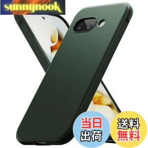 �y���������z�yRingke�zGoogle Pixel Series �Ή� �P�[�X �F�F�_�[�N�O���[���A�T�C�Y�FPixel 9a