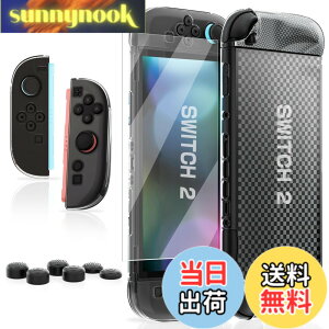 �y���������zSwitch 2 �J�o�[ HEYSTOP �X�C�b�`2 ���̎��݌v ���E�ȒP �S�ʕی� TPU+PC�ގ� �y�� ���� ���ϏՌ� Switch 2 �P�[�X �X�C�b�`2 �P�[�X �ی�J�o�[ �X�C�b�` 2 �[���g �F�F�����F�A�T�C�Y�F1