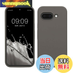�y���������zkwmobile �X�}�z�P�[�X Google Pixel 9a�Ή� �P�[�X - TPU ���L�b�h �V���R�� �J�o�[ - �ϏՌ� ���h�~ �T���T�� Case �X�g�[�� �_�X�g �F�F�X�g�[�� �_�X�g�A�T�C�Y�FPixel 9a