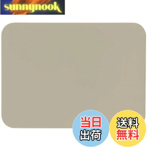 �y���������zMUAMUA �܂Ȕ� �ϔM�G���X�g�}�[ �H��@�Ή�OK ����Ȃ� �����܂Ȃ��� �R�� �_�炩�� �u���b�N �������ה� ���ʎg�p�� �i33x24x0.5cm�j �F�F�A�C�{���[�F�A�T�C�Y�F����33 x ��24 cm