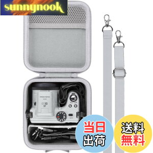 �y���������z�i�P�[�X�̂݁j�R�_�b�N KODAK PIXPRO AZ405/AZ425/AZ255/AZ401/AZ528�R���p�N�g�f�W�^���J�����p���[�P�[�X �F�F�I�t�z���C�g�A�T�C�Y�FAZ405/AZ425/AZ255/AZ401/AZ528�ɑΉ�