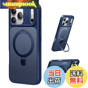 �y���������z�y8�N�̏��S�J�� ���ϋv�X�^���h�\���zCASEKOO for iPhone �P�[�X �y�ČRMIL�K�i �ϏՌ��^MagSafe�Ή��z�B���X�^���h �c�����đΉ� ���C�����X�[�d�Ή� �}�b�g�d�グ �w��h�~ ���ϖh