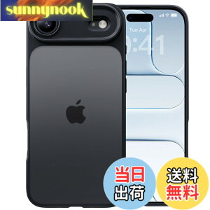 �y���������z�y�ČRMIL�V�K�i�E�w��h�~�zCASEKOO iPhone�p �P�[�X �ϏՌ� ����~�� �w��h�~ �ČRMIL�K�i �}�b�g�d�グ �X�g���b�v�z�[���t�� ���ϖh�~ �ϋv�� �J�o�[ ���C�����X�[�d�Ή� �A�C