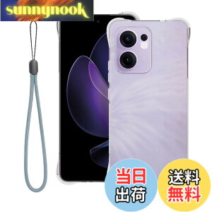 �y���������zOppo Reno13 A �p �P�[�X �J�o�[ �S���� �N���A �P�[�X YAJOJO �G�A�o�b�O �ϏՌ� TPU�o���p�[ ��ʃ����Y�ی� �����h�~ �S�ʕی� ���ϖh�~ �w��h�~ �����₷���y�N���A �z �F�F�S����
