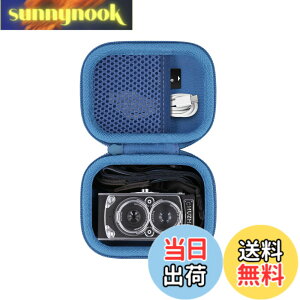 �y���������z�i�P�[�X�̂݁jCHUZHAO ���B���e�[�W�~�j�f�W�^���J���� ���g���J������p���[�P�[�X-Aenllosi �F�F�u���[