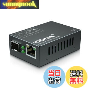 �y���������z10Gtek �M�K�r�b�g �����f�B�A�R���o�[�^�[�������T�C�Y �F�F69x50x25mm�iMini�j�A�T�C�Y�FSFP Slot