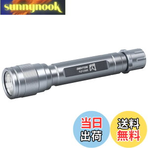 �y���������zGENTOS(�W�F���g�X) LED �����d�� �M �V���[�Y�e�� �P3/�P4/�d�r���E�[�d�� 250~450���[���� FLP-2305/FLP-2306/FLP-2307 �F�F�V���o�[