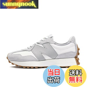 �y���������znew balance(�j���[�o�����X) ���f�B�[�X 327 WS327 W327 [���i]�X�j�[�J�[ �F�FNKC(GRAY)�A�T�C�Y�F24.0 cm B
