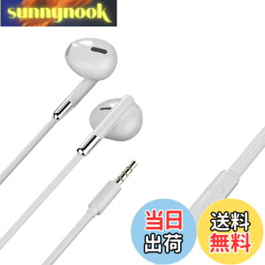 �y���������zAkkerds �C���z�� �L���C���z�� 3.5mm�W���b�N ���ʒ��� �}�C�N�t�� �ʘb�\ �n�C���] �N���A�ʘb ���ʒ��� �z���C�g �F�F�z���C�g