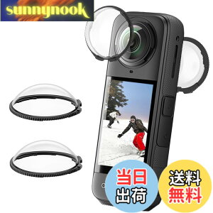 �y���������z2�� �����Y�K�[�h �F�F�����A�T�C�Y�F�Ή� Insta360X5