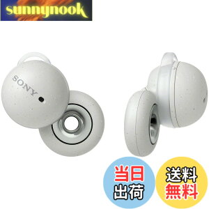 �y���������z�\�j�[(SONY) �I�[�v���C���[ LinkBudsOpen Bluetooth ���C�����X�C���z�� �h�H �����O�o�b�e���[�ő�8���ԘA���Đ� �}�C�N�t ���͂̉��� �y�� �R���p�N�g �J���t���P�[�X�J�o�[ WF-L910 