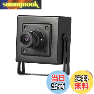 �y���������zREVODATA�~�jPOE IP�J�����AHD 5MP���^�����h�ƃJ����P2P�����[�g�r���[CCTV�r�f�I�J��H.265 �F�F3.6mm 48V POE I706-P�A�T�C�Y�F5.3 x 4.5 x 4cm