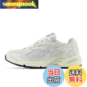 �y���������z[�j���[�o�����X] �X�j�[�J�[ ML725 ���s���f�� �����Y ���f�B�[�X �F�FBA(LIGHT GRAY)�A�T�C�Y�F24.5 cm D