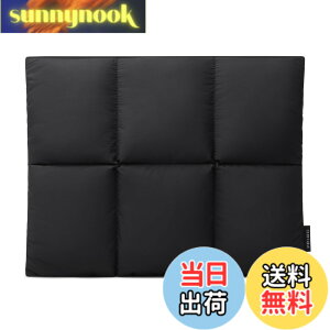�y���������zComfyable puffy sleeve for MacBook �F�F�u���b�N�A�T�C�Y�FFor 15 Mac Air / 16 Mac Pro