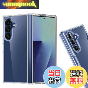 �y���������z�P�[�X �J�o�[ �N���A TPU�����ی� �\�t�g �V���R���P�[�X ���^ �����h�~ �Ռ��z�� �ϏՌ� �_�炩����G�� �N���A �F�FGalaxy Z Fold7 2025 TPU�A�T�C�Y�FGalaxy Z Fold7 2025 TPU