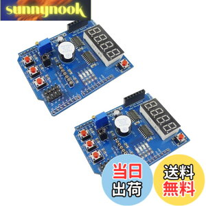 �y���������zKKHMF 2PCS LENARDO MAGE2560 ���@�\�g���{�[�h �}���`-�t�@���N�V���� �V�[���h �v���g�V�[���h Arduino�ƌ݊�