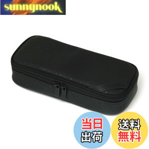 �y���������zLOONLOON 6�V���[�Y �F�F663 Stone Black�A�T�C�Y�F��20.5cmx�c9cmx����4cm