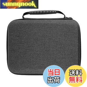 �y���������zMusiin �v���~�A���x���x�b�g�C���e���A�n�[�h�P�[�X Zoom G1X Four �P�[�X�Ή� B1X A1X �M�^�[�x�[�X�}���`�G�t�F�N�g�y�_���J�o�[ (�O���[) �F�F�O���[�A�T�C�Y�FGrey