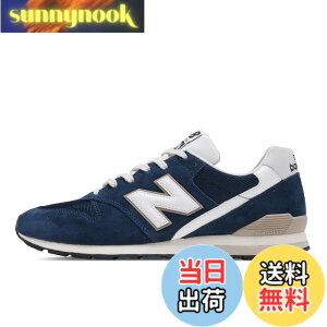 �y���������z[�j���[�o�����X] �����f�� ���i �X�j�[�J�[ CM996 �����Y ���f�B�[�X �F�FSF2(NAVY)�A�T�C�Y�F22.5 cm D