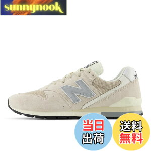 �y���������z[�j���[�o�����X] �����f�� ���i �X�j�[�J�[ CM996 �����Y ���f�B�[�X �F�FCL2(BEIGE)�A�T�C�Y�F23.5 cm D