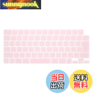 �y���������zmacbook keyboard cover �F�F�s���N�A�T�C�Y�Fnew Pro14 Pro 16 Air13 Air15