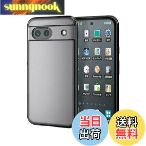 �y���������z�G���R�� Google Pixel 8a �P�[�X �J�o�[ ���� �ϏՌ� �Ռ��z�� �n�C�u���b�h TPU ���^���b�N�t���[�� �J�����ی� ���C�����X�[�d �Ή� �F�F���^���b�N�u���b�N