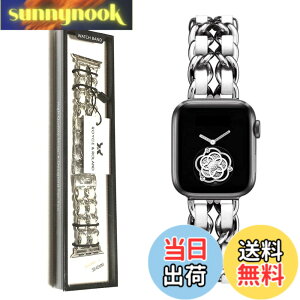 �y���������zRoyce&Roland Apple watch �`�F�[���x���g (40mm 41mm 42mm / 44mm 45mm 46mm 49mm) ������� �A�b�v���E�H�b�` ���v �o���h/���烌�U�[ ���^�� (Series 11 10 9 8 7 6 5 4 SE Ultra) ���f�B�[�X �����Y �F�F�V
