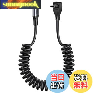 �y���������zSUNGUY USB Type-C �P�[�u�� L�� 60W �}���[�d PD�Ή� 7���^ USB C to C �L�k���� �f�[�^�]�� �^�C�vc �P�[�u�� �R�C���^ PU���ϋv�� iPhone 17/16/15 �V���[�Y Galaxy S24 / MacBook Pro(Air) / Google Pixel��