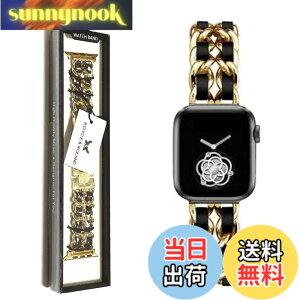 �y���������zRoyce&Roland Apple watch �`�F�[���x���g (40mm 41mm 42mm / 44mm 45mm 46mm 49mm) ������� �A�b�v���E�H�b�` ���v �o���h/���烌�U�[ ���^�� (Series 11 10 9 8 7 6 5 4 SE Ultra) ���f�B�[�X �����Y �M�t 