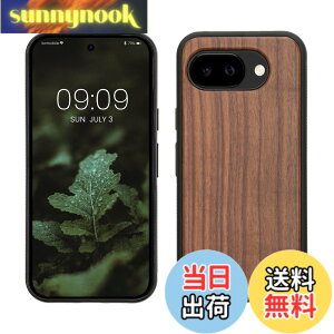 �y���������zkwmobile �X�}�z�P�[�X Google Pixel 10a�Ή� �P�[�X - �ؐ� �g�уP�[�X TPU�o���p�[ - �i�`������ �E�b�h �X�^�C�� �F�F�������F�A�T�C�Y�FPixel 10a