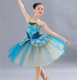 楽天市場 ダンス衣装 ワンピース バレエ 体操 ダンス スポーツ アウトドアの通販