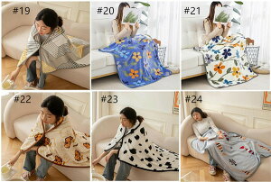 3WAY Ђ| ЂuPbg ѕz G| | {^t 킢  RR ItBX xr[J[ 100×140cm `FbN L nlY~  tu Jso   A