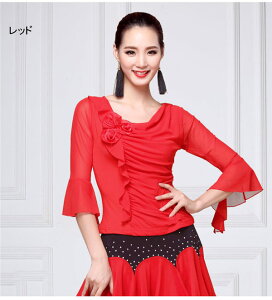 �y�T�C�Y�LM/L/XL/2XL/3XL�z �Ќ��_���X�ߑ� �Ќ��_���X �Ќ� �_���X���K�� �g�b�v�X ���� �㒅 ���Z�� ���_�����e���_���X�p�㒅 ���f�B�[�X �����p �_���X�ߑ� �㒅 �_���X ���K�� �����c �`��