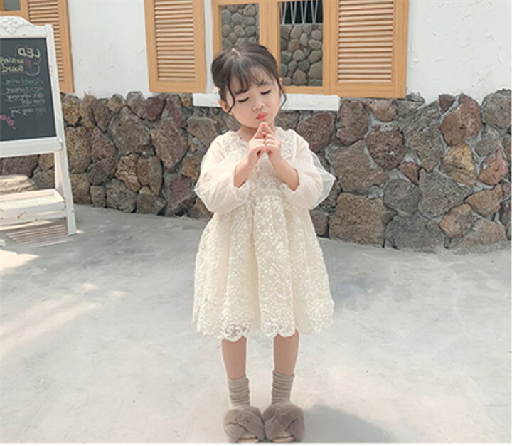 楽天市場 子供 ドレス 長袖 結婚式 ベビードレス キッズ プリンセス ベビー ワンピース レース バルーンスリーブ エレガントなワンピース ベージュ チュールドレス コットンレース チュチュ 春 夏 秋 冬 発表会 写真撮影 Da278d4d4g4 代引き不可 サニープライズ 楽天 楽天市場 子供 ドレス 長袖 結婚式 ベビードレス キッズ プリンセス ベビー ワンピース レース バルーンスリーブ エレガントなワンピース ベージュ チュールドレス コットンレース チュチュ 春 夏 秋 冬 発表会 写真撮影 Da278d4d4g4 代引き不可 サニープライズ 楽天